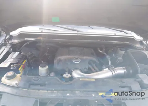 2008 Nissan Titan Xe/Se/Le/Pro-4X from USA, damaged, VIN 1N6AA07C88N331924